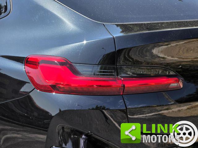 BMW X4 XDRIVE20D MSPORT MHEV 190CV - foto 30