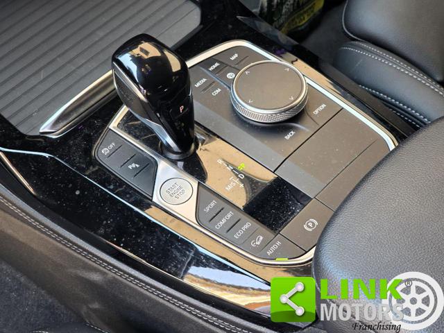 BMW X4 XDRIVE20D MSPORT MHEV 190CV - foto 24