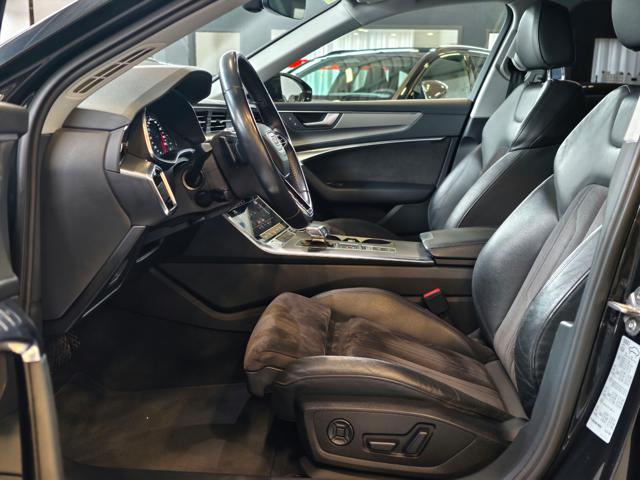 AUDI A6 40 2.0 TDI S TRONIC SPORT BERLIN - foto 9