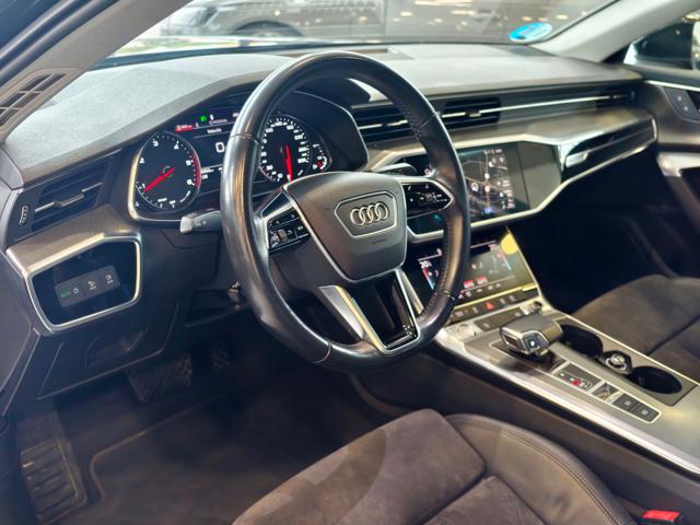 AUDI A6 40 2.0 TDI S TRONIC SPORT BERLIN - foto 8
