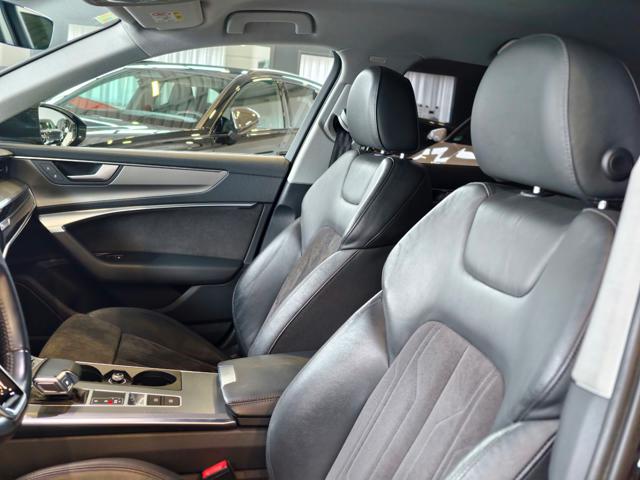 AUDI A6 40 2.0 TDI S TRONIC SPORT BERLIN - foto 12