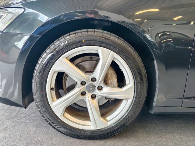 AUDI A6 40 2.0 TDI S TRONIC SPORT BERLIN - foto 7