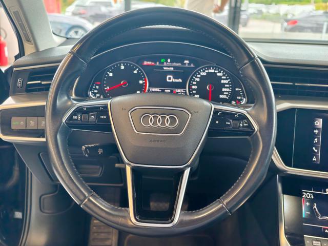 AUDI A6 40 2.0 TDI S TRONIC SPORT BERLIN - foto 10