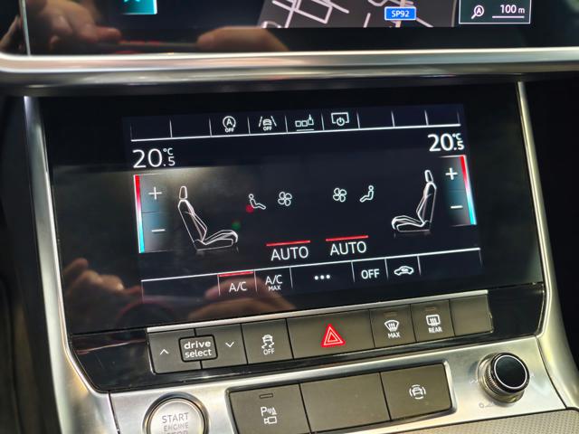 AUDI A6 40 2.0 TDI S TRONIC SPORT BERLIN - foto 14