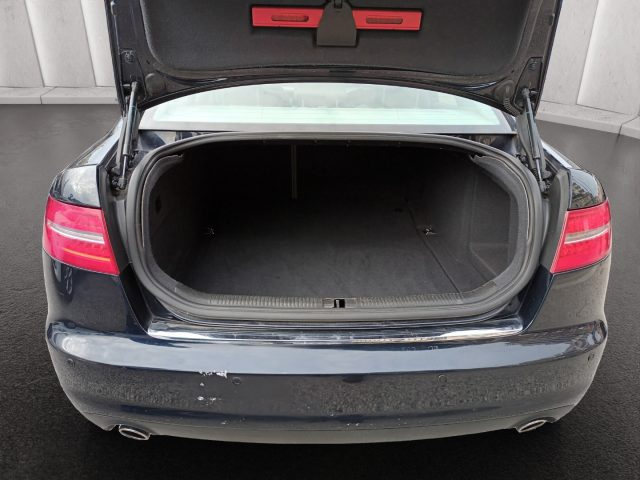 AUDI A6 2700 V6 TDI QUATTRO 190CV TIPTRO - foto 15