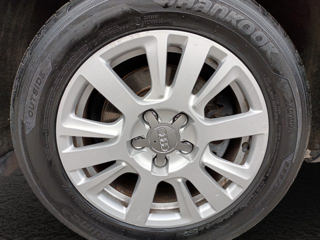 AUDI A6 2700 V6 TDI QUATTRO 190CV TIPTRO - foto 14