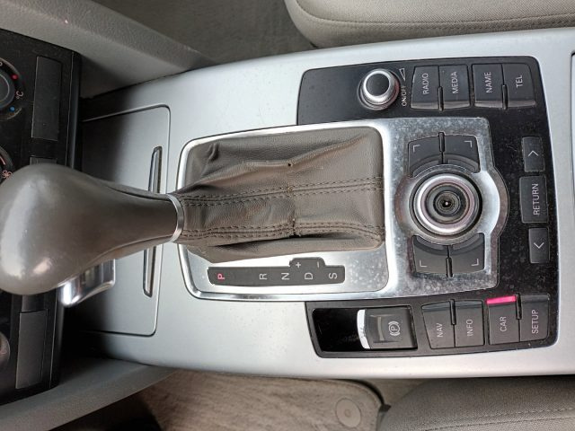 AUDI A6 2700 V6 TDI QUATTRO 190CV TIPTRO - foto 12