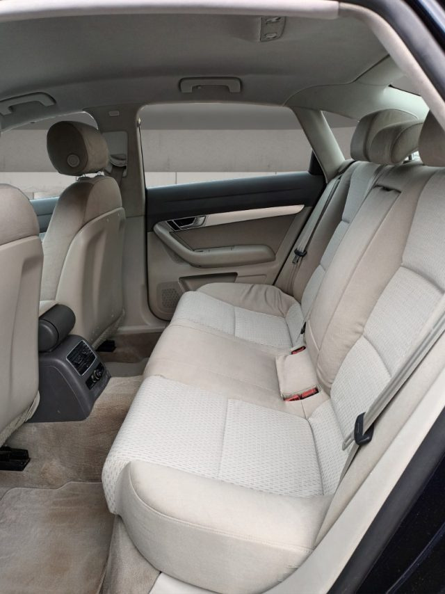 AUDI A6 2700 V6 TDI QUATTRO 190CV TIPTRO - foto 7