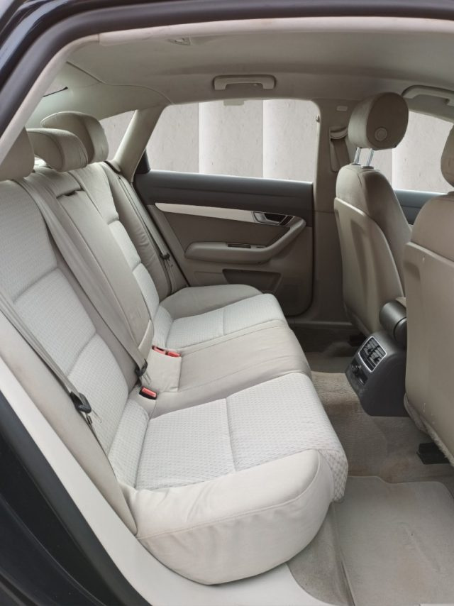 AUDI A6 2700 V6 TDI QUATTRO 190CV TIPTRO - foto 8
