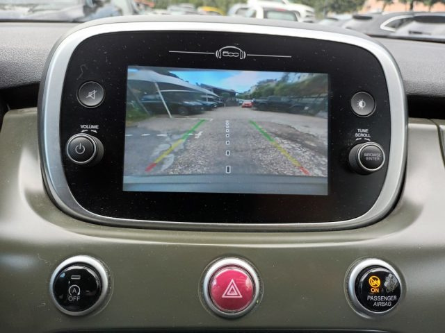 FIAT 500X 1300 T4 CROSS 150CV DCT GPL NAV  - foto 10