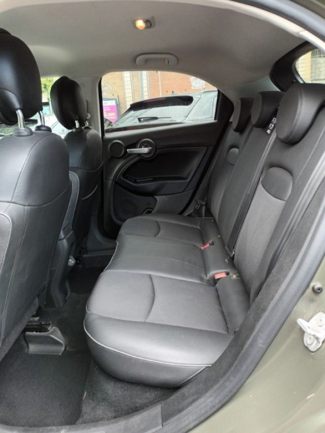 FIAT 500X 1300 T4 CROSS 150CV DCT GPL NAV  - foto 6