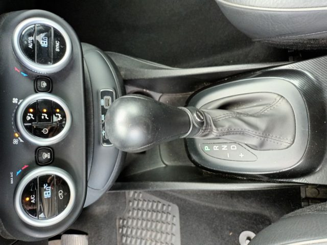 FIAT 500X 1300 T4 CROSS 150CV DCT GPL NAV  - foto 12