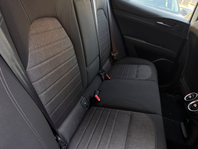 ALFA ROMEO STELVIO 2.2 TURBODIESEL 190 CV AT8 Q4 BU - foto 12