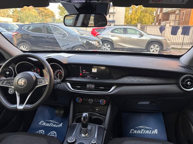 ALFA ROMEO STELVIO 2.2 TURBODIESEL 190 CV AT8 Q4 BU - foto 7