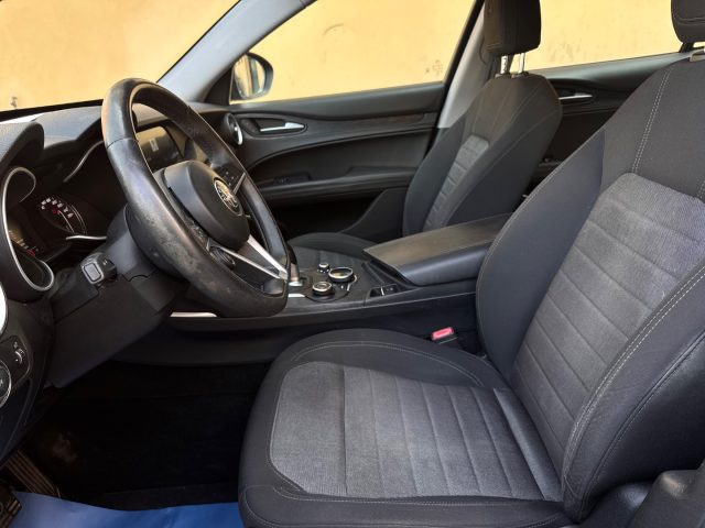 ALFA ROMEO STELVIO 2.2 TURBODIESEL 190 CV AT8 Q4 BU - foto 10
