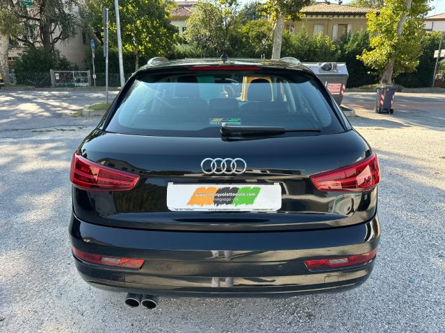 AUDI Q3 2.0 TDI 120 CV BUSINESS - foto 18
