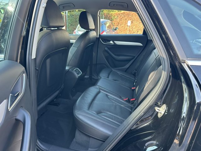 AUDI Q3 2.0 TDI 120 CV BUSINESS - foto 6