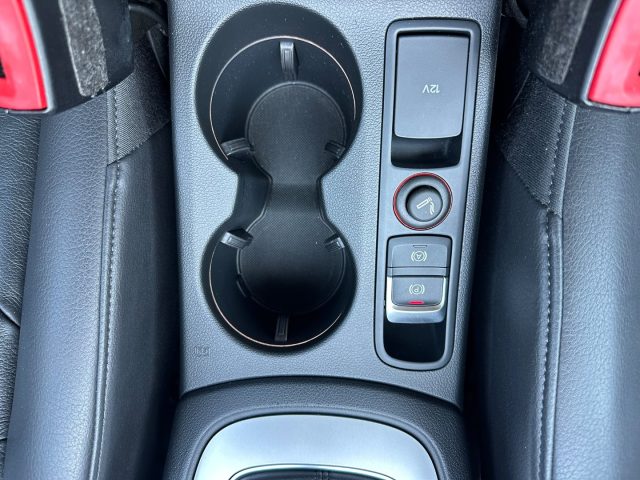 AUDI Q3 2.0 TDI 120 CV BUSINESS - foto 10