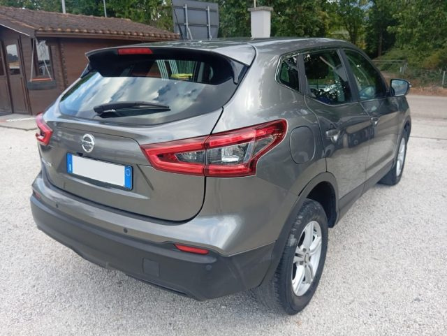 NISSAN QASHQAI 1500 DCI VISIA 115CV CAM PDC ITA - foto 6