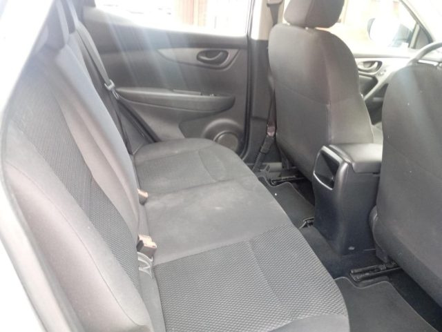 NISSAN QASHQAI 1500 DCI VISIA 115CV CAM PDC ITA - foto 8