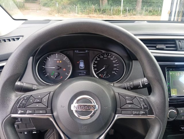 NISSAN QASHQAI 1500 DCI VISIA 115CV CAM PDC ITA - foto 12