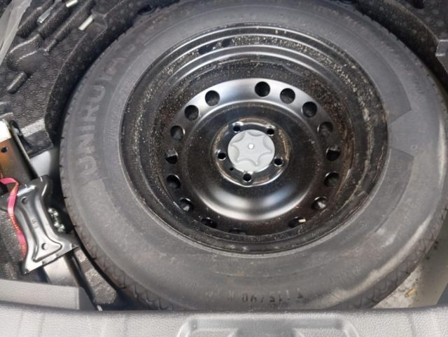 NISSAN QASHQAI 1500 DCI VISIA 115CV CAM PDC ITA - foto 14