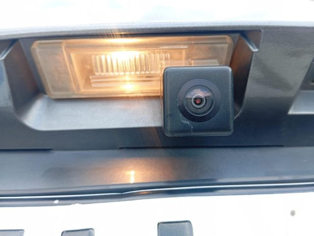 NISSAN QASHQAI 1500 DCI VISIA 115CV CAM PDC ITA - foto 15