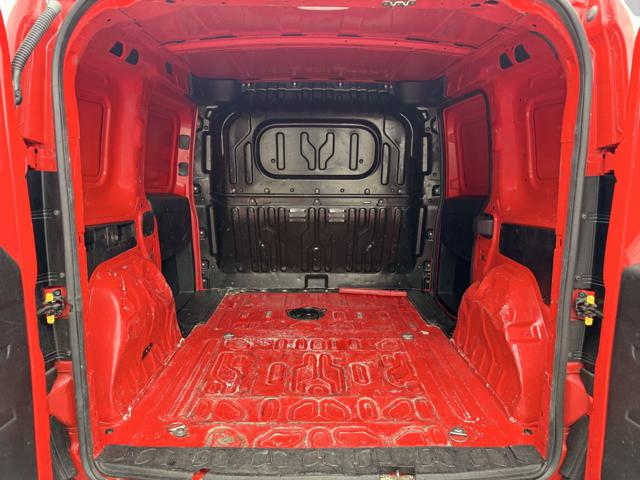 FIAT DOBLO DOBLÒ 1.4 PC-TN CARGO LAMIERATO  - foto 11