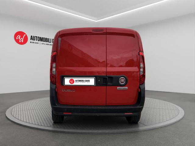 FIAT DOBLO DOBLÒ 1.4 PC-TN CARGO LAMIERATO  - foto 6