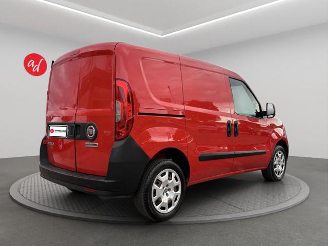 FIAT DOBLO DOBLÒ 1.4 PC-TN CARGO LAMIERATO  - foto 4