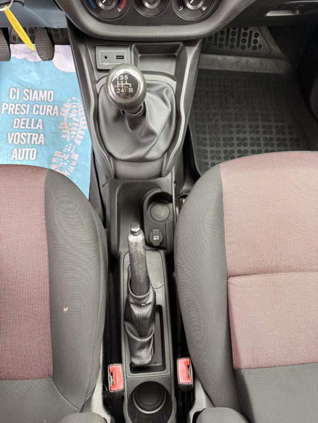 FIAT DOBLO DOBLÒ 1.4 PC-TN CARGO LAMIERATO  - foto 10