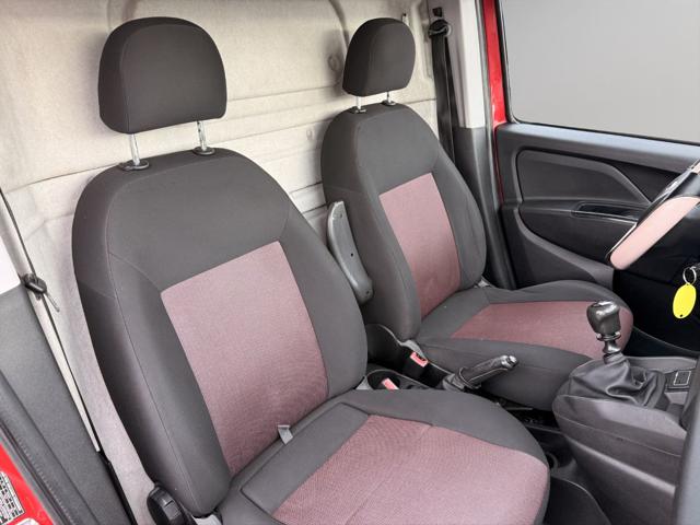 FIAT DOBLO DOBLÒ 1.4 PC-TN CARGO LAMIERATO  - foto 12