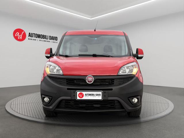 FIAT DOBLO DOBLÒ 1.4 PC-TN CARGO LAMIERATO  - foto 5