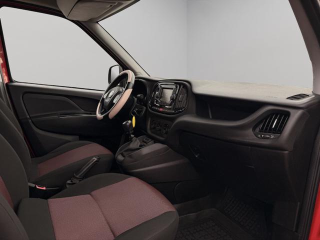 FIAT DOBLO DOBLÒ 1.4 PC-TN CARGO LAMIERATO  - foto 14