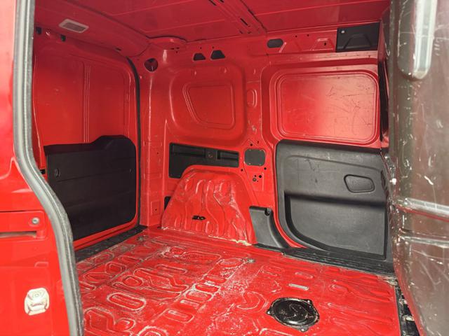 FIAT DOBLO DOBLÒ 1.4 PC-TN CARGO LAMIERATO  - foto 13