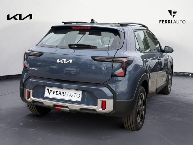 KIA STONIC 1.0 T-GDI 100 CV URBAN - foto 4