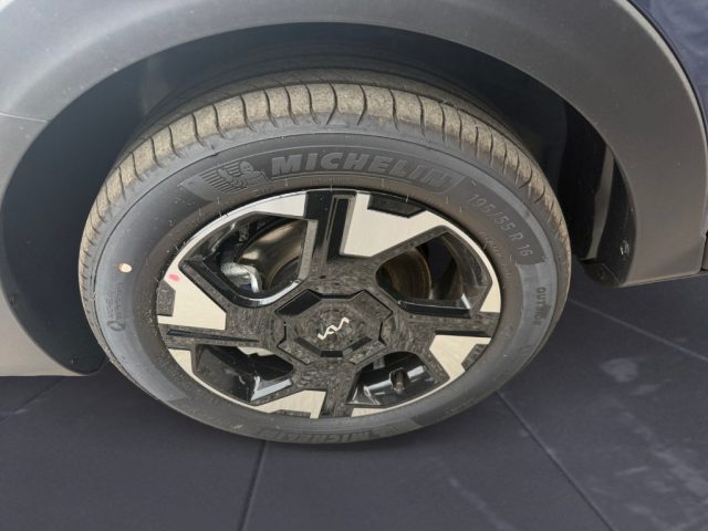 KIA STONIC 1.0 T-GDI 100 CV URBAN - foto 9