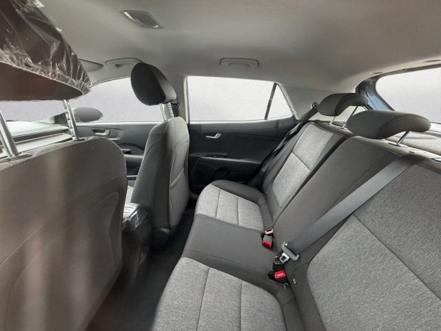KIA STONIC 1.0 T-GDI 100 CV URBAN - foto 8