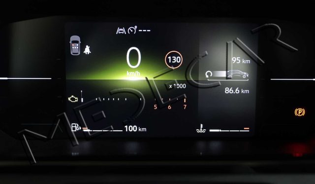 RENAULT CLIO TCE 115 CV 5 PORTE EVOLUTION - foto 7