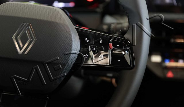 RENAULT CLIO TCE 115 CV 5 PORTE EVOLUTION - foto 13