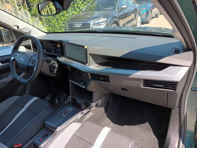 OPEL FRONTERA 1200 HYBRID GS 145CV EDCT NAV PA - foto 9