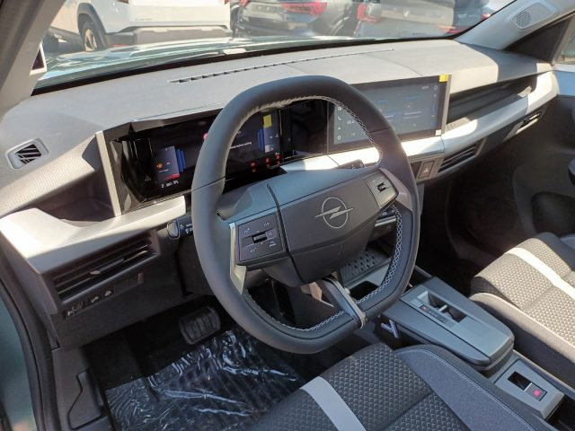 OPEL FRONTERA 1200 HYBRID GS 145CV EDCT NAV PA - foto 10