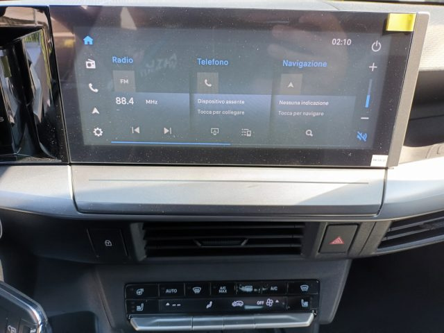 OPEL FRONTERA 1200 HYBRID GS 145CV EDCT NAV PA - foto 11