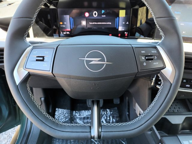 OPEL FRONTERA 1200 HYBRID GS 145CV EDCT NAV PA - foto 14