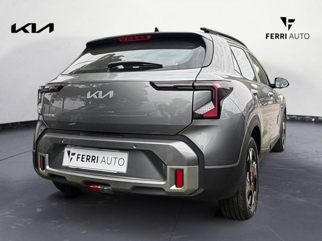 KIA STONIC 1.0 T-GDI 100 CV URBAN - foto 5