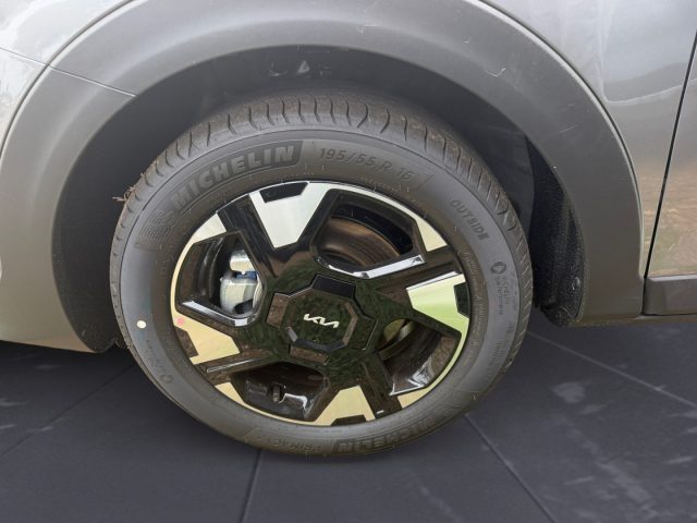 KIA STONIC 1.0 T-GDI 100 CV URBAN - foto 9