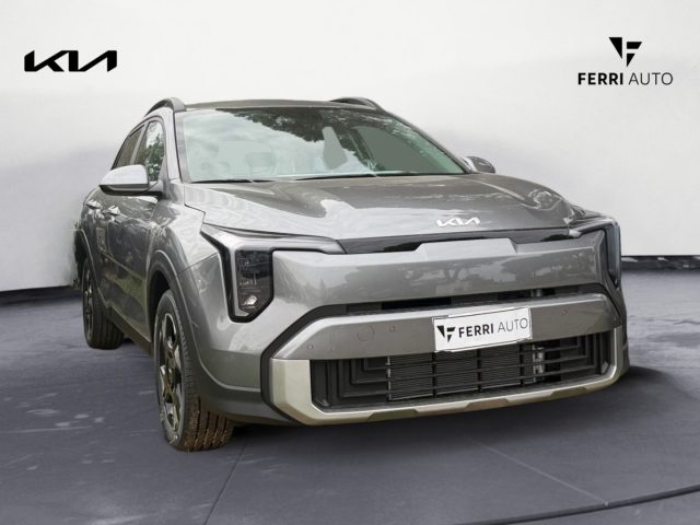 KIA STONIC 1.0 T-GDI 100 CV URBAN - foto 4