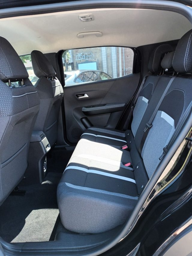 OPEL FRONTERA 1200 HYBRID GS 145CV EDCT NAV PA - foto 8