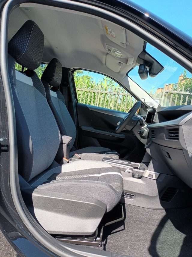 OPEL FRONTERA 1200 HYBRID GS 145CV EDCT NAV PA - foto 10
