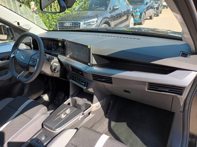 OPEL FRONTERA 1200 HYBRID GS 145CV EDCT NAV PA - foto 11
